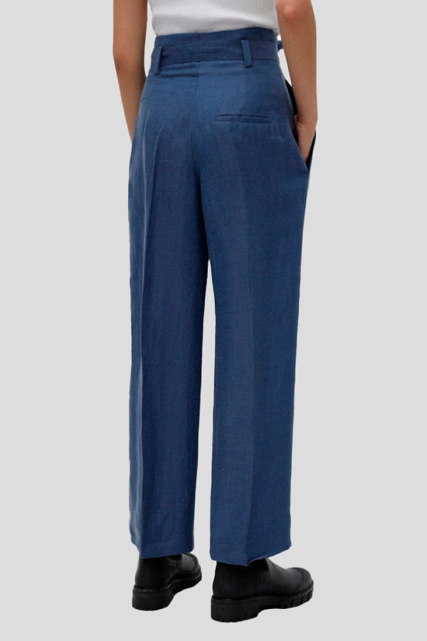 ΠΑΝΤΕΛΟΝΙ HUGO - 407 ΜΠΛΕ